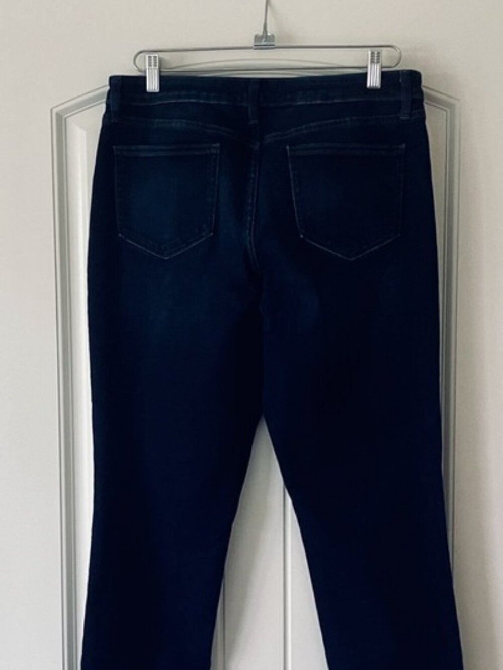 LC Lauren Conrad Midrise 5 Pocket Skinny Jeans - Picture 3 of 5